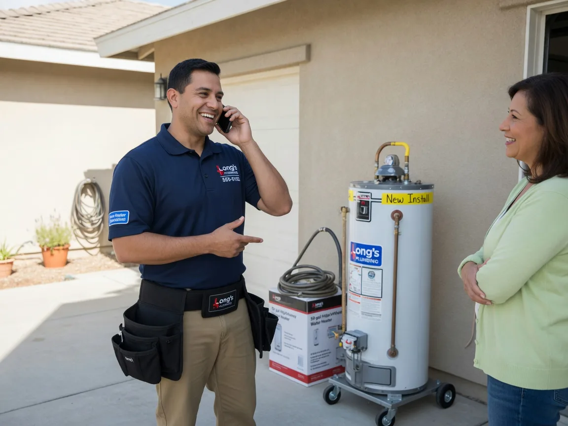 Leak Detection Ciales, PR FAQs